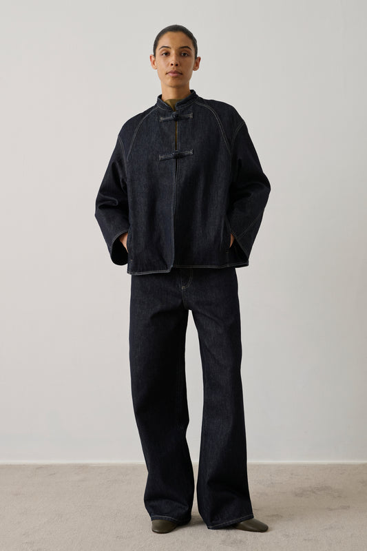 VAQUEROS HUNTER CRUDO