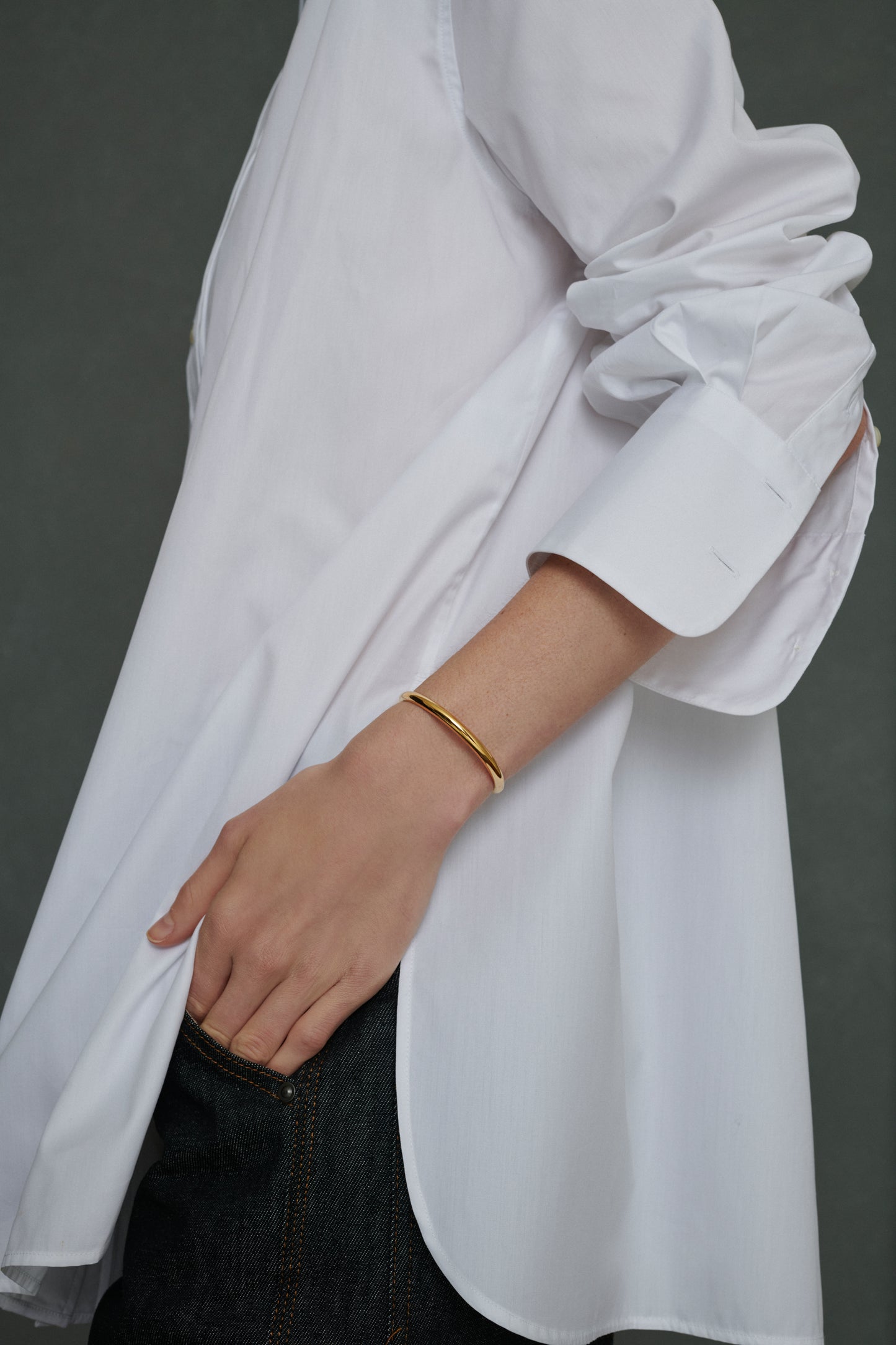 PULSERA JOHNNY DORADO