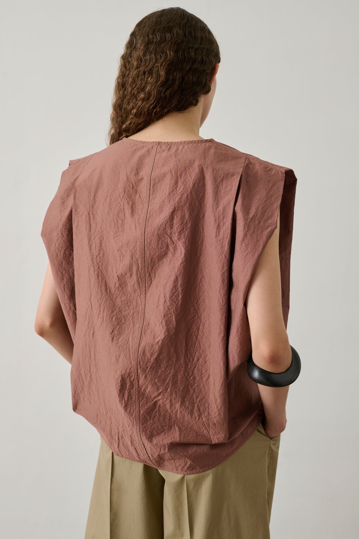 TOP ISALYS ROSA vue 4