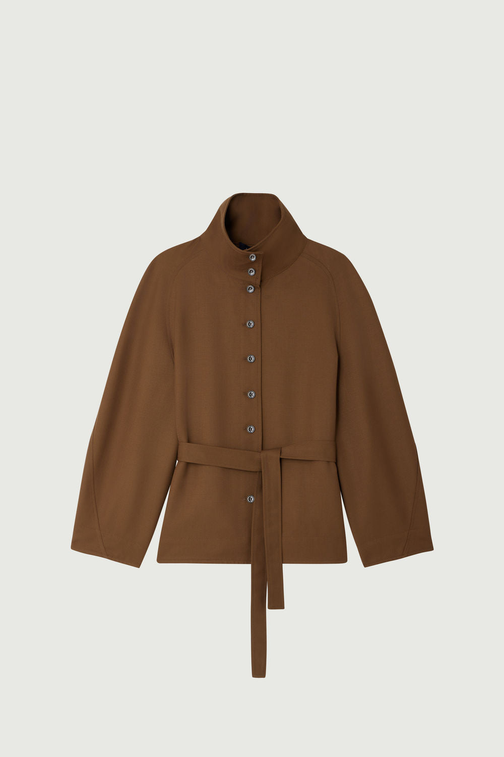 Veste Geode - Kaki/Bronze - Femme